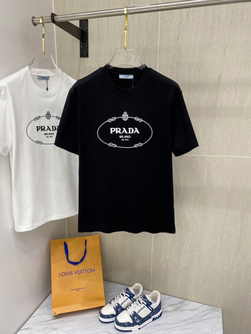 Prada T-Shirts